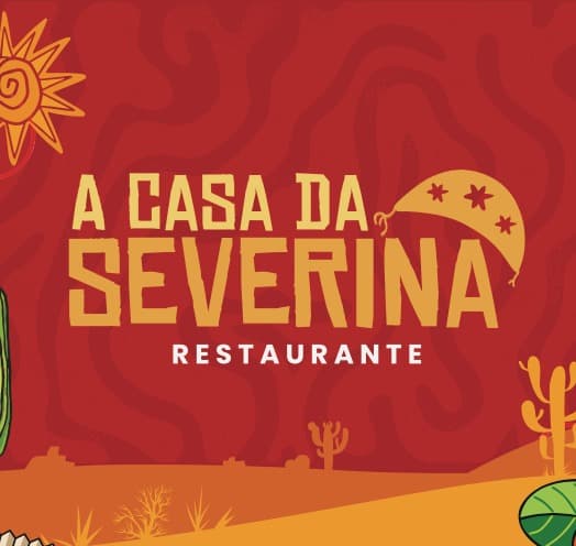 A Casa da Severina — sertão, sol e dunas